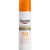 Eucerin Sun Age Defense SPF 50 Face Sunscreen Lotion with Hyaluronic Acid Hypoallergenic NonComedogenic Sunscreen SPF 50