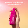 Coco Eve Antioxidant Face Tanning Micromist Sunless Self Tanning Face Mist with Antioxidants to Boost Hydration Quick Fl