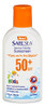Safe Sea Jellyfish StingBlocking Sunscreen for Kids SPF 50 Lotion 4oz Waterproof Biodegradable Coral ReefSafe Body and F