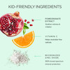 MDSolarSciences Mineral KidCrme SPF 50 Gentle BroadSpectrum Kids Sunscreen Zinc Oxide Squalane Formula WaterResistant No