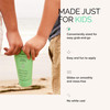 MDSolarSciences Mineral KidCrme SPF 50 Gentle BroadSpectrum Kids Sunscreen Zinc Oxide Squalane Formula WaterResistant No