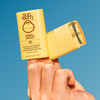 Sun Bum Kids SPF 50 Clear Face Stick Sunscreen Wet or Dry Skin Application Broad Spectrum Sunscreen with Vitamin E Hawai