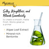 MyChelle Dermaceuticals Sun Shield Liquid Zinc SPF 30 LightMedium Tinted Sunscreen for All Skin With OilAbsorbing Benton
