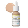 MyChelle Dermaceuticals Sun Shield Liquid Zinc SPF 30 LightMedium Tinted Sunscreen for All Skin With OilAbsorbing Benton