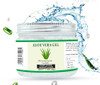 Raslok Aloe Vera Gel 99 Pure Natural Aloe Gel For Moisturizing Face Skin Hair CareDurable Moisturizing Hydrating Soothin