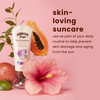 Hawaiian Tropic AntiOxidant Sunscreen Lotion SPF 50 6 fl oz 177 ml