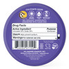 Badger Biodegradable Reef Safe Sunscreen SPF 50 Mineral Sunscreen 98 Organic Ingredients Unscented Water Resistant Adven