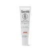 Sent Even Tone Mineral Sunscreen Tinted SPF 40 LightMedium Hydrating Lightweight Sun Protection Treatment for Redness Di