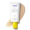 Supergoop Mineral Mattescreen SPF 40 45 mL Mineral OilFree Broad Spectrum Sunscreen Smooths Skins Appearance Minimizes P