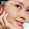 Supergoop Mineral Mattescreen SPF 40 45 mL Mineral OilFree Broad Spectrum Sunscreen Smooths Skins Appearance Minimizes P