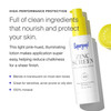 Supergoop Zincscreen 17 fl oz SPF 40 PA Mineral Face Lotion Broad Spectrum Sunscreen Nonnano Zinc Oxide for Daily UV Pro