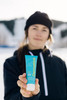Dermatone Sport Sunscreen Lotion SPF 30 WaterSweat Resistant 80 min Oxybenzone and Octinoxate Free Sunscreen for Body an