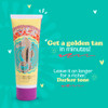DLuchi Self Tanner for Women Sunless Tanning Cream with Collagen Vitamin E for Dry Skin Natural Bronzed Glow Hydrating S