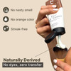 Face Tanner USA Made with Natural Organic Ingredients Gradual Facial Self Tanner Lotion for NaturalLooking Fake Tan Stre