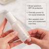 COOLA Clear Skin OilFree Moisturizer with SPF 30 Dermatologist Tested Sunscreen with Niacinimide and Centella Asiatica 1