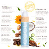 COCOSOLIS COOL After Sun Lotion Organic After Sun for Tender Hydration Recovery Best After Sun Moisturizing Lotion with