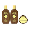 Sun Bum Original Moisturizing Sunscreen Lotion SPF 30 with Sonny Sticker Vegan and Hawaii 104 Act Compliant Octinoxate O
