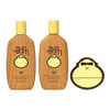 Sun Bum Original Spf 50 Sunscreen Lotion with Sonny Sticker Vegan and Hawaii 104 Act Compliant Octinoxate Oxybenzone Fre