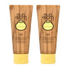 Sun Bum Original Spf 50 Sunscreen Lotion Vegan and Hawaii 104 Act Compliant Octinoxate Oxybenzone Free Broad Spectrum Mo