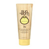 Sun Bum Original Moisturizing Sunscreen SPF 70 Lotion Broad Spectrum UVAUVB Water Resistant NonGreasy Protection Paraben