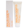 MALINGOETZ SPF 30 Mineral Sunscreen Face Body Broad Spectrum Sun Protection with Zinc Oxide Titanium Dioxide Shea Butter