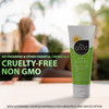 All Good Aloe Vera Gel After Sun Lotion Sunburn Skin Repair Moisturizing Organic Aloe for Skin Relief Hydrating Hyaluron