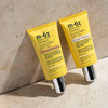 M61 Perfect Mineral Sunscreen SPF 50 Sheer Sheer ReefSafe Mineral Sunscreen SPF 50 With Vitamin E Green Tea 17 Fl Oz