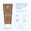 Natural Tone Organic Skincare Hydrating Sunless Tanner with Hyaluronic Acid Aloe VeraBased Self Tanning Lotion Easy to A