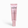 SAMPAR Golden Glow Illuminating Face Moisturizer with Vitamin C Antioxidants Enhances Skin Radiance Reduces Fine Lines B