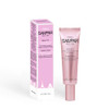 SAMPAR Golden Glow Illuminating Face Moisturizer with Vitamin C Antioxidants Enhances Skin Radiance Reduces Fine Lines B