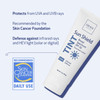 Obagi Sun Shield Tinted Sunscreen Broad Spectrum SPF 50 Protection from the Sun Cool Tint 3 oz