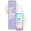 Pacifica Peptide Face Moisturizer Future Youth Daily Turnaround Hydrating SPF 50 Broad Spectrum UVAUVB Sun Protection Su