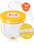 ATOPALM Tok Tok Facial Sun Pact Sun Cushion SPF43 PA Sunscreen Korean For Dry and Sensitive Skin Outdoor Sunscreen Compa