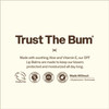 Sun Bum SPF 30 Sunscreen Pineapple Lip Balm Moisturizing Aloe Vera and Vitamin E Vegan and Cruelty Free Broad Spectrum U