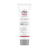 EltaMD UV Sheer Face and Body Sunscreen SPF 50 Oil Free No White Cast Sunscreen for Face and Body Zinc Oxide Formula 17