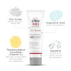 EltaMD UV Sheer Face and Body Sunscreen SPF 50 Oil Free No White Cast Sunscreen for Face and Body Zinc Oxide Formula 17
