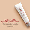 EltaMD UV Sheer Face and Body Sunscreen SPF 50 Oil Free No White Cast Sunscreen for Face and Body Zinc Oxide Formula 30