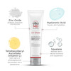 EltaMD UV Sheer Face and Body Sunscreen SPF 50 Oil Free No White Cast Sunscreen for Face and Body Zinc Oxide Formula 30
