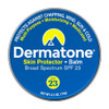 Dermatone Skin Protector Balm Sun Wind Cold Chapping Frostbite Protection Face and Lip Balm SPF23 Moisturize Repair Dry