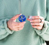 Dermatone Skin Protector Balm Sun Wind Cold Chapping Frostbite Protection Face and Lip Balm SPF23 Moisturize Repair Dry