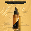 StTropez Luxe Tan Tonic Glow Drops 5in1 Face Self Tanning Drops Niacinamide Hyaluronic Acid Vitamin C E Vegan Natural Cr