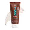 COOLA Organic Sunless Self Tanner Body Firming Lotion Dermatologist Tested AntiAging Skin Care Vegan and NonGMO Pia Cola