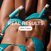 COCOSOLIS MONOI Tanning Bed Lotion Accelerator Organic Tanning Oil with Vitamin E Monoi de Tahiti Tanning Lotion for a F