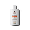 Kiehls Super Fluid UV Defense Daily Facial Sunscreen SPF 50 Lightweight Matte Finish Protects Against UVAUVB Rays Pollut