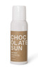 Chocolate Sun Cocoa Fleur tanning atomizer 3 dark