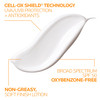 La RochePosay Anthelios Mineral Sunscreen SPF 50 Gentle Lotion Broad Spectrum SPF Antioxidants Face Body Sunscreen Titan