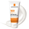 La RochePosay Anthelios MeltIn Milk Sunscreen SPF 100 Sunscreen For Body Face Broad Spectrum SPF Antioxidants Oil Free F