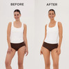 TanLuxe The Body Illuminating Self Tan Drops Custom Body Tanner Skin Firming Natural Looking Tan Mix with Body Lotion Cr