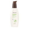 Aveeno Positively Radiant Face Moisturizer with SPF 30 Sunscreen Hydrating Facial Moisturizer with Soy Extract to Visibl