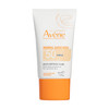 Avne Mineral Sunscreen MultiDefense Fluid Tinted SPF 50 Clean Formula Sunscreen for Sensitive Skin Reef Friendly Tint No